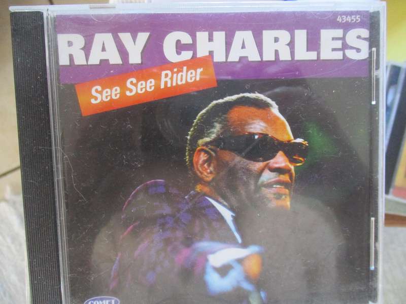 ray charles