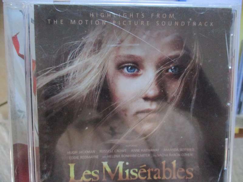les miserables