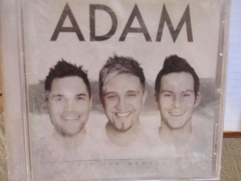 adam