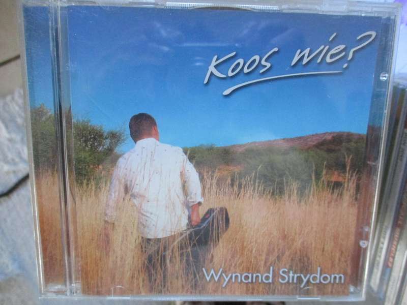 wyanand strydom