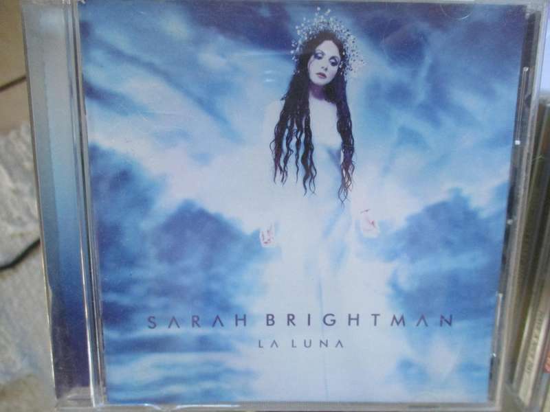 sarah brightman