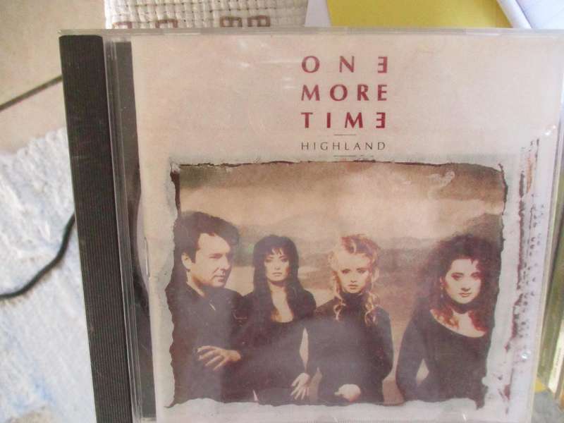 one more time