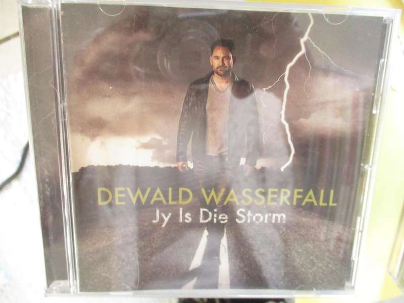 dewald wasserfall
