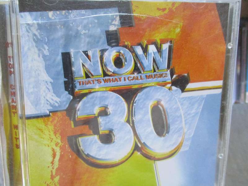 now 30