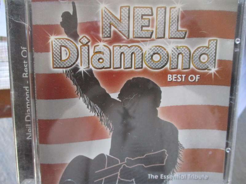 neil diamond tribute