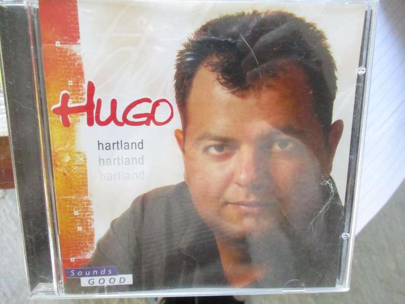 hugo hartland