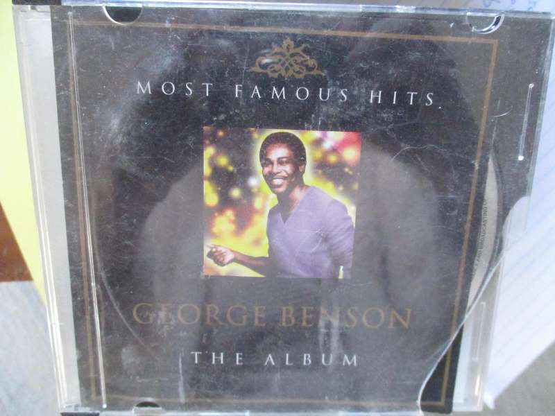george benson