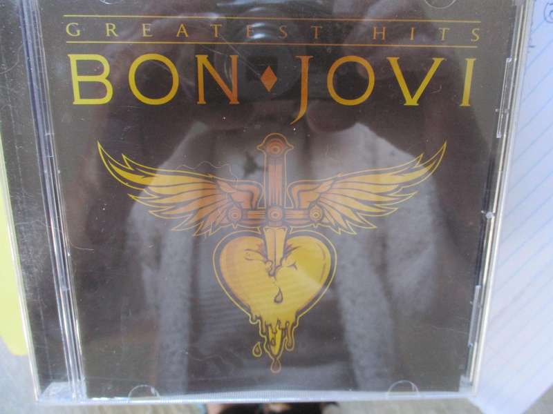 bon jovi