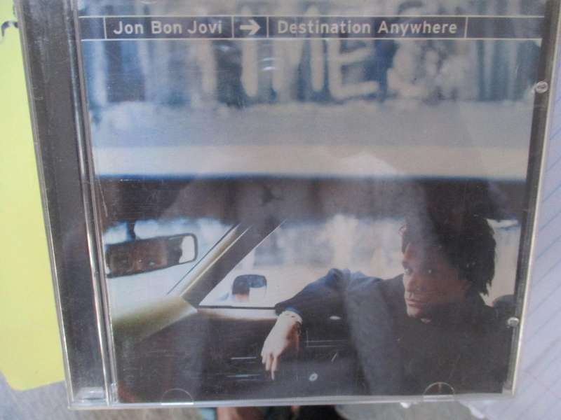 bon jovi
