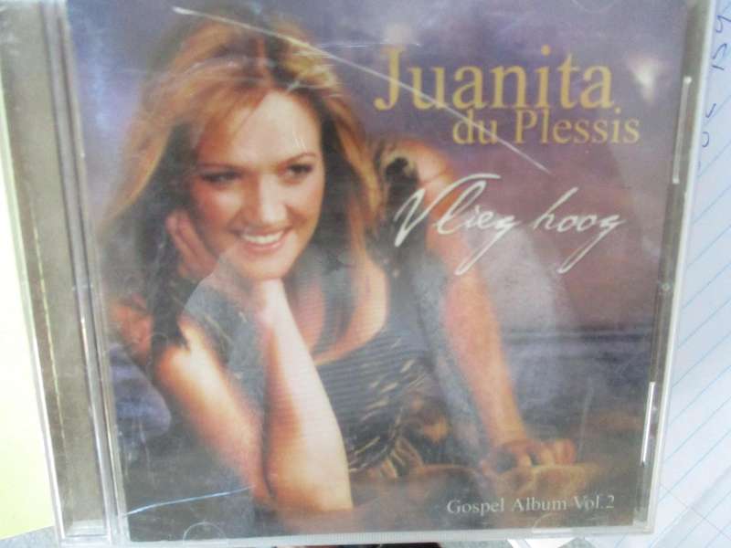 juanita du plessis