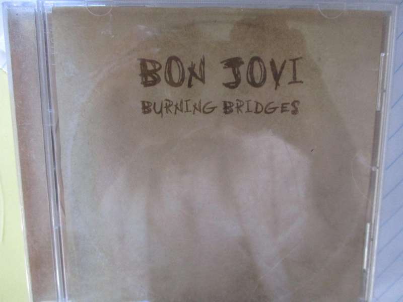 bon jovi