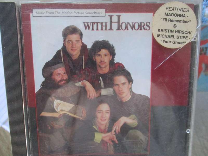 with honours