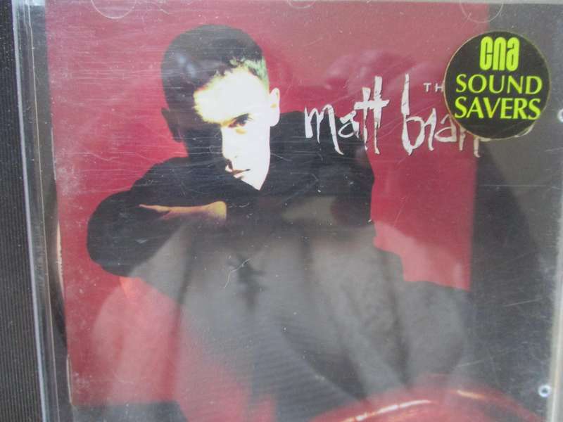 matt bianco