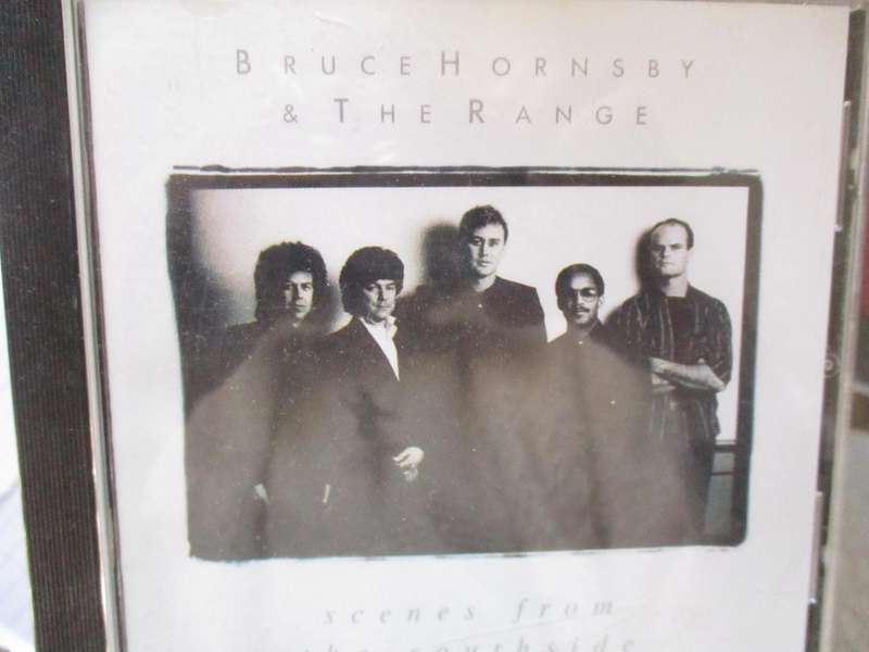 bruce hornsby