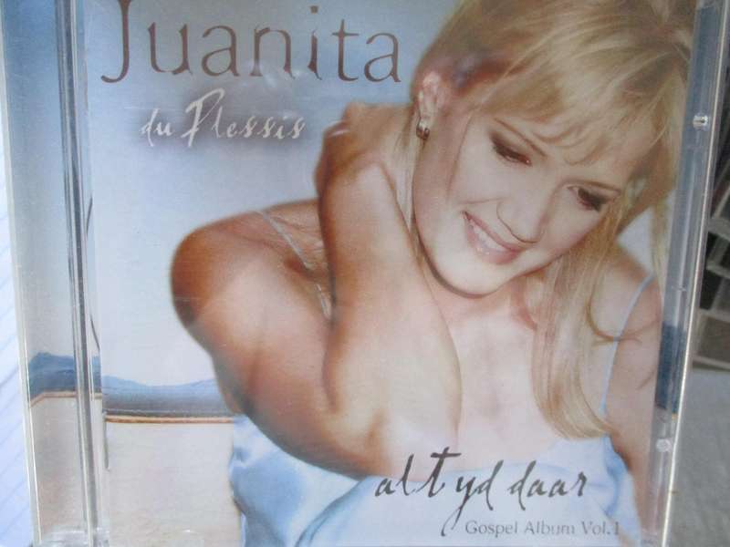 juanita du plessis