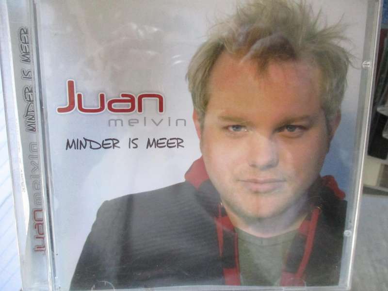 juan melvin