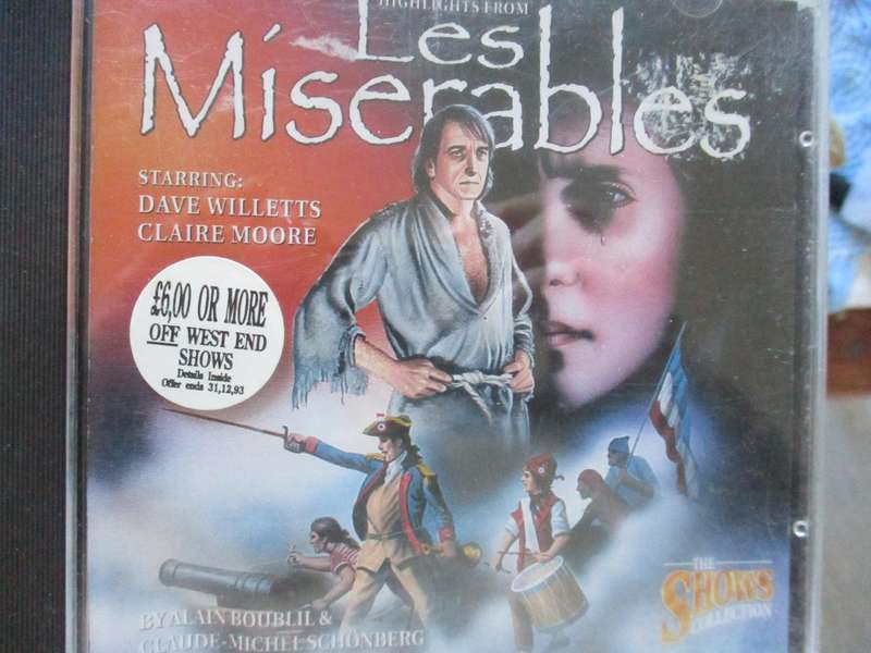 les miserables