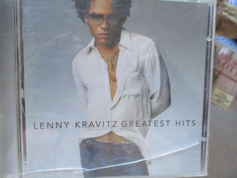 lenny kravitz