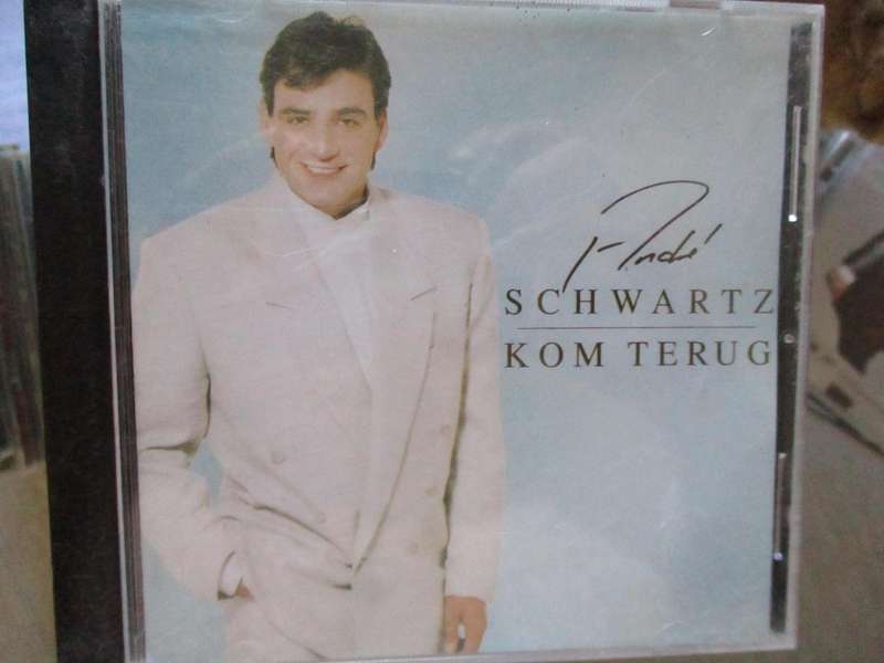 andre schwartz