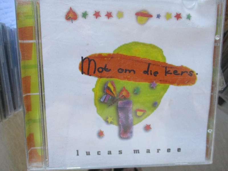 lucas maree