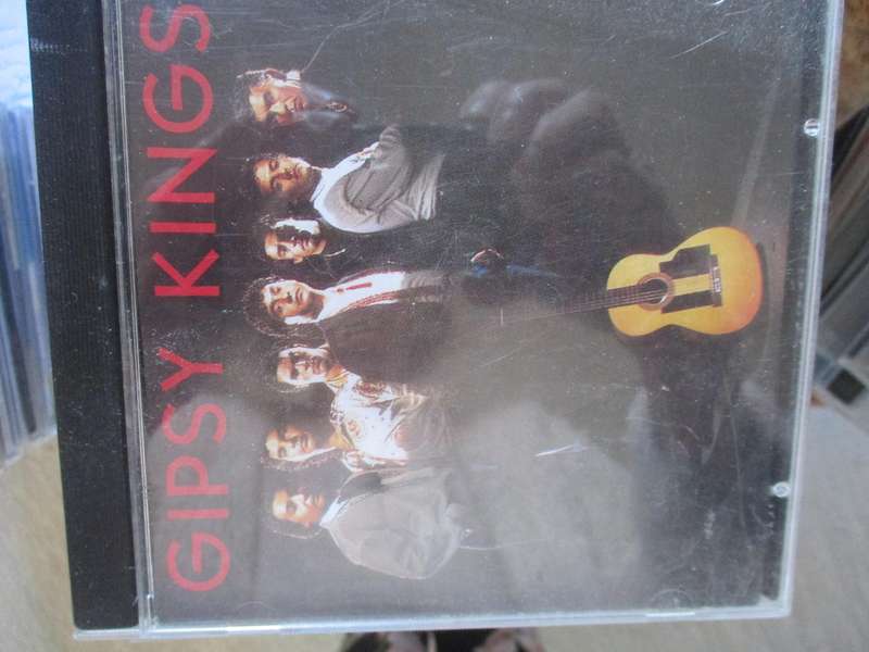 gipsy kings