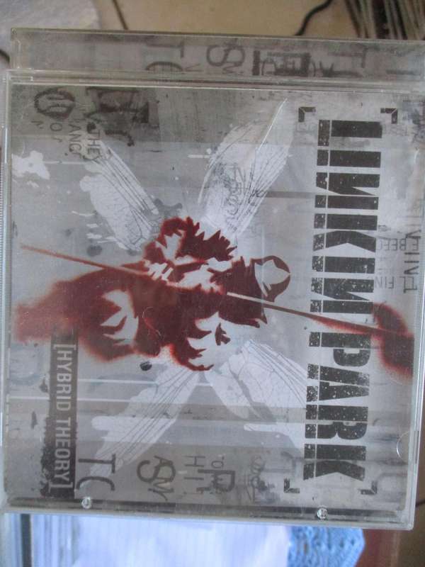 linkin park