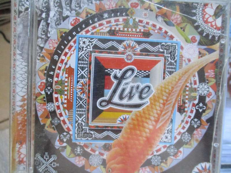 live