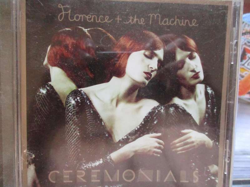 florence and the machine