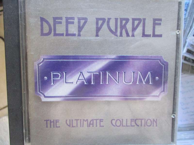 deep purple