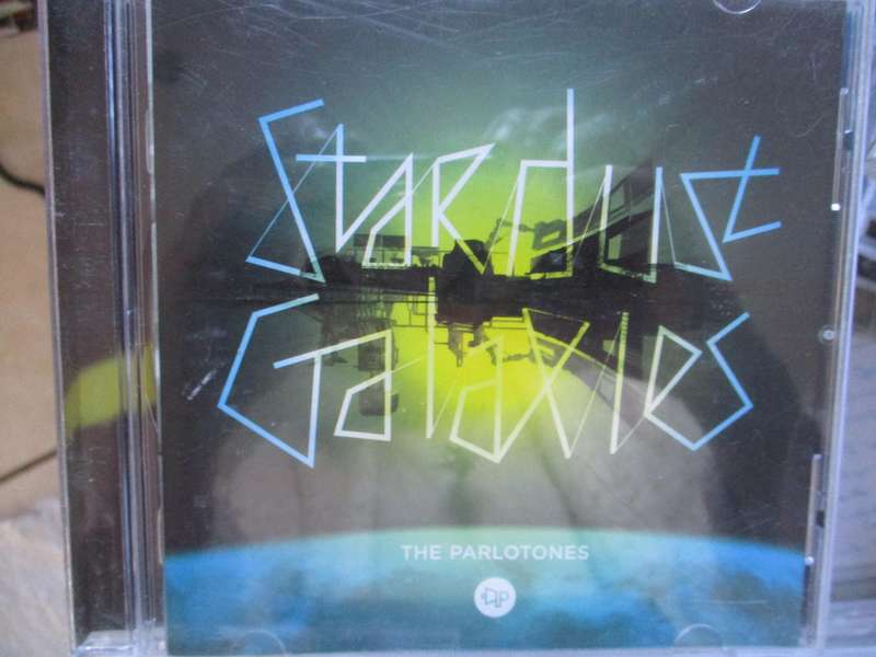 parlotones