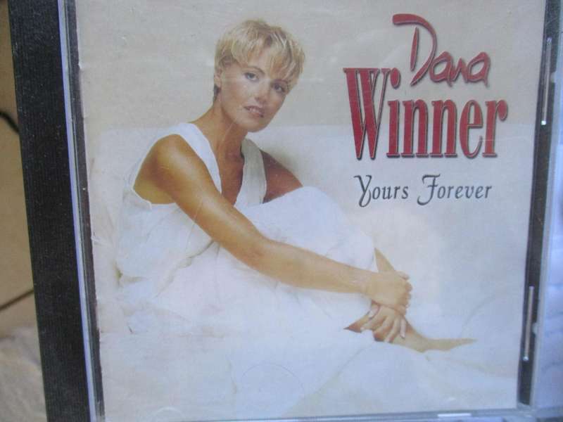 dana winner