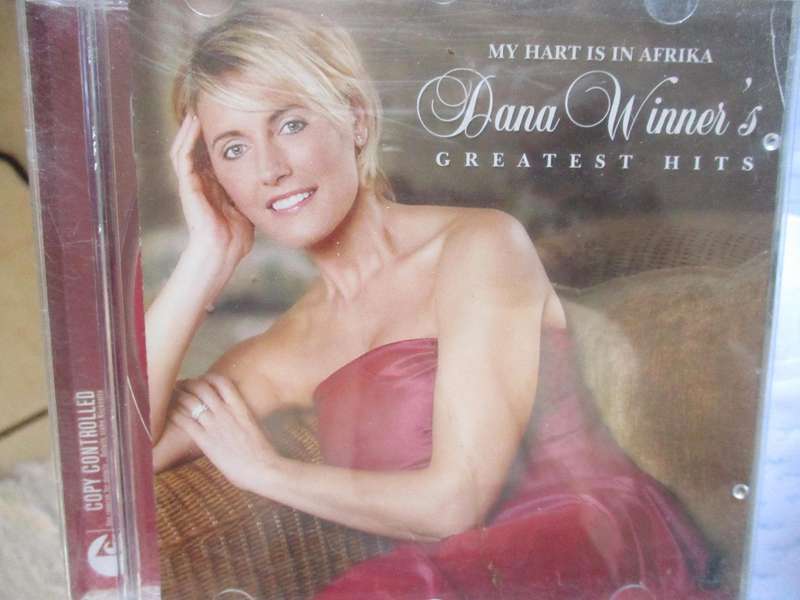 dana winner