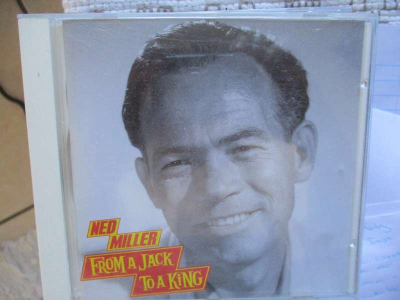 ned miller