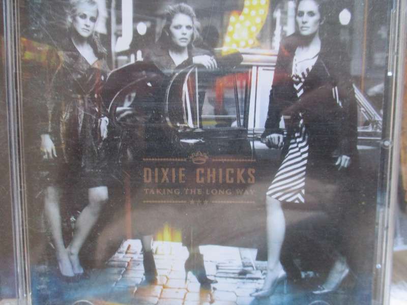 dixie chicks