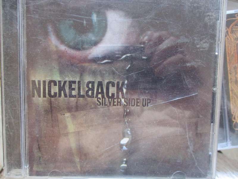 nickelback