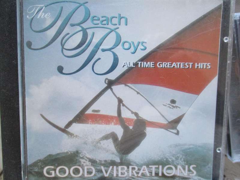 beach boys