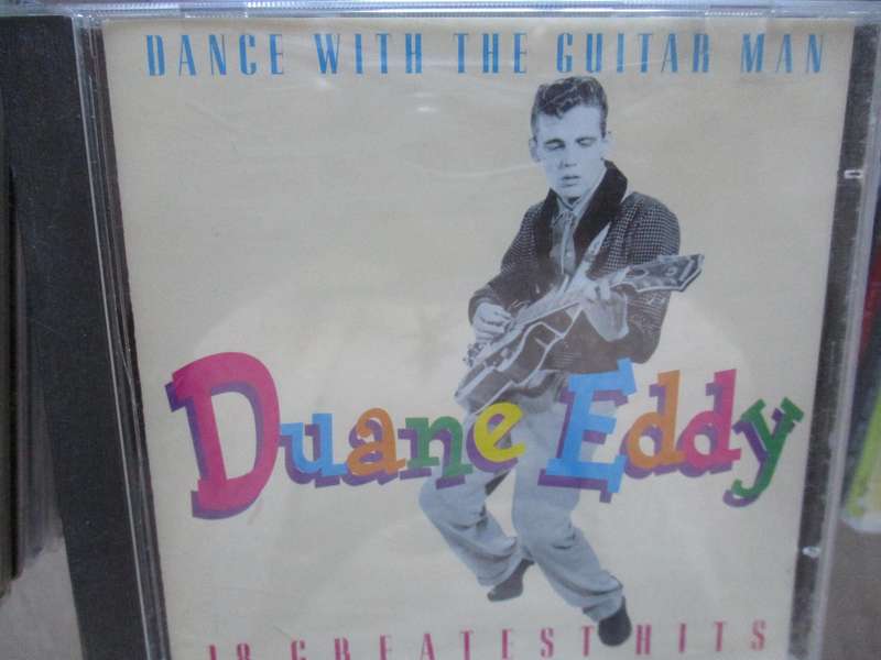 duane eddy