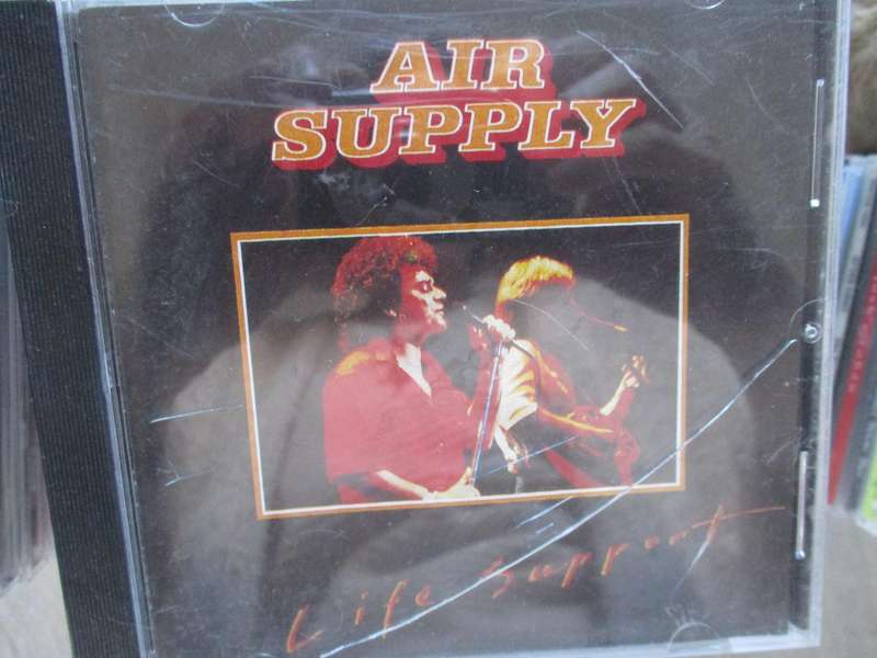 air supply