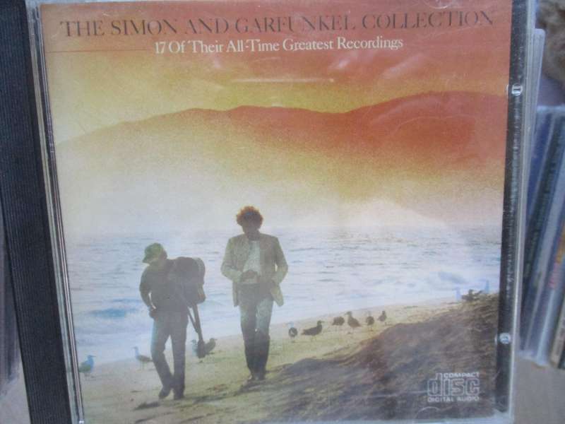 simon and garfunkel