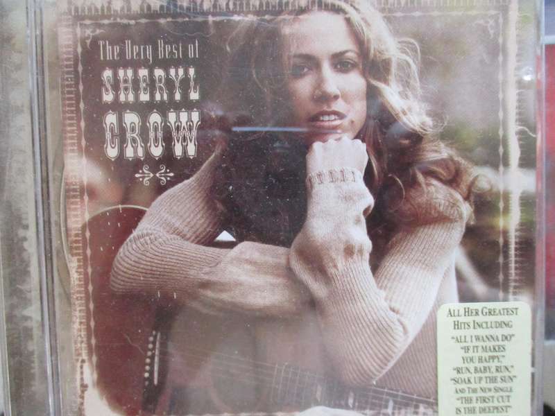 sheryl crow