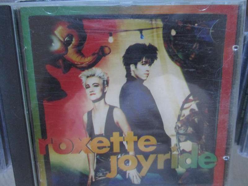 roxette