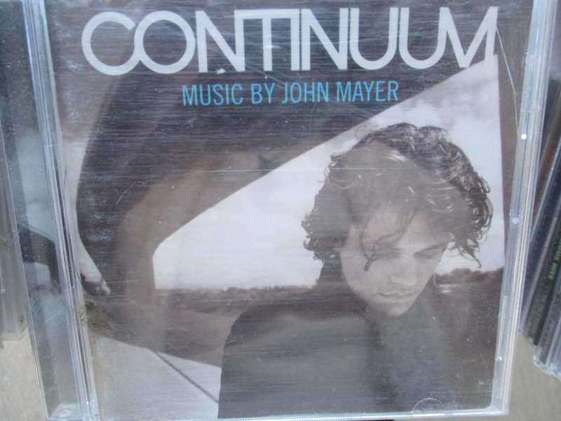 john mayer