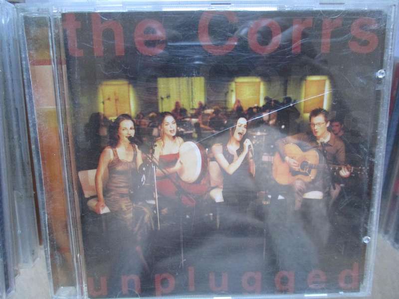 the corrs