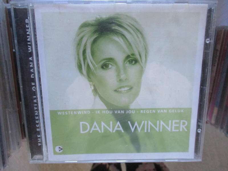 dana winner