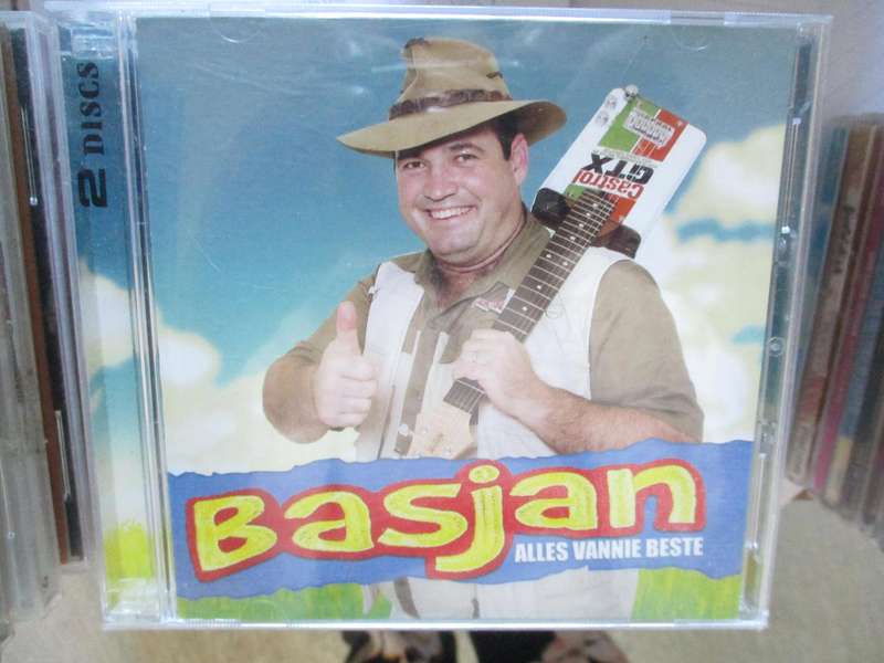basjan double cd