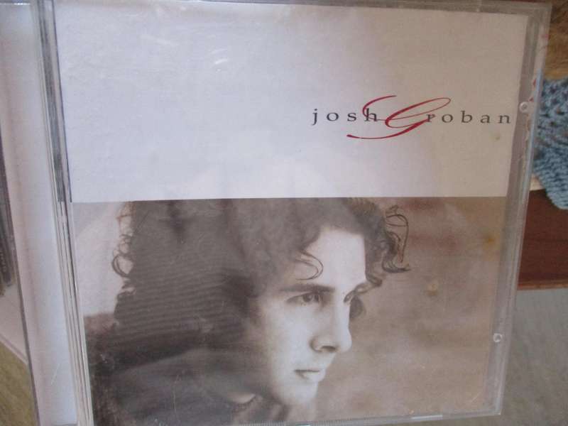 josh groban