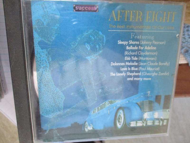 after eight