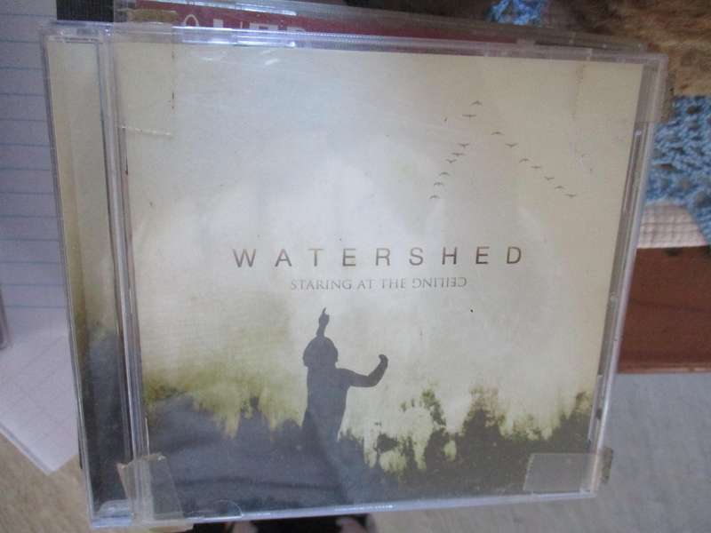 watershed