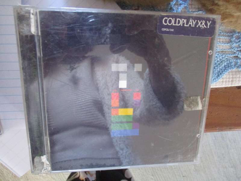 coldplay