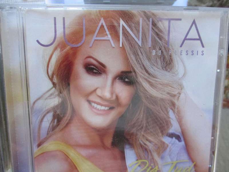 juanita du plessis